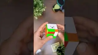Rubik’s cube amongus