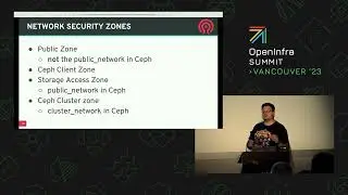 Ceph Days   Data Security and Storage Hardening in Rook and Ceph