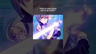 C4 Keqing Showcase 