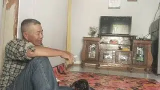 ngobrol bareng sesepuh 