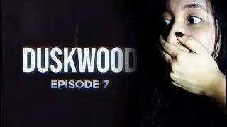 Jogando DUSKWOOD - EPISÓDIO 7 (FINAL)
