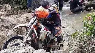 JAVICH: HARD ENDURO -  RUTA  DE LOS 8 VALLES MOYOBAMBA .LO MÁS ESPECTACULAR DEL PERÚ 2020.