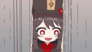 Here's Hutao!