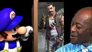 APEX SEASON 8.EXE
