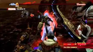 The Last Remnant 086 - The White Conqueror.mp4