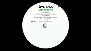 Jive Talk - Eubanks [GRECS002]