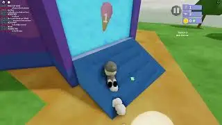 floating with flowers speedrun