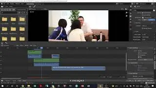 3 Blender   Video Editing   Transitions