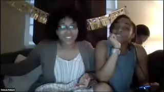 English's 20th Bday Party