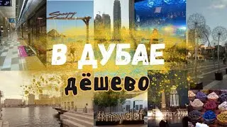 Прокатится на АБРЕ - НЕдорогое и увлекательное развлечение в Дубае 