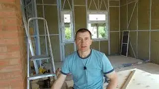Обшивка каркаса лстк.