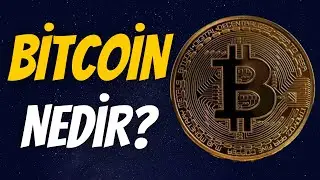 BİR DEVRİMİN BAŞLANGICI, BİTCOİN NEDİR? BİTCOİN NASIL ALINIR? (KRİPTO PARA)