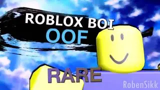Roblox boy Is Here/ Super Smash Bros Ultimate