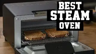 TOP 5 Best Steam Oven 2025