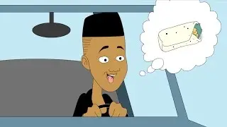 How To Drive - William Haynes