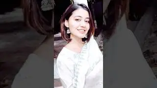Cute ips Anshika Verma 