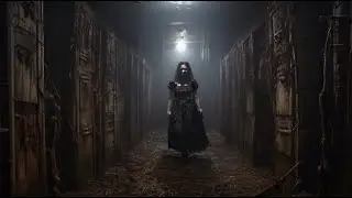 Bad Dreams Exploring Horror in the Haunted Maze