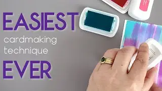 16 ways to SWINK your cards!