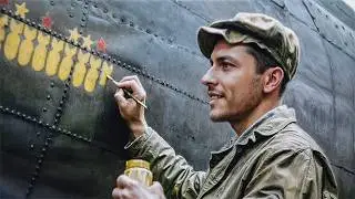 B-17 10 Incredible Facts
