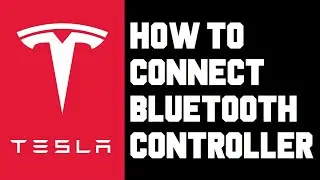 Tesla How To Pair Bluetooth Controller - How To Connect Bluetooth Controller Tesla Fix Issues