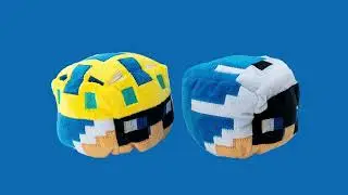 Sbabam tpoc plush