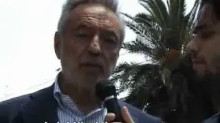 Intervista a Luigi Nicolais