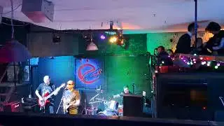 Святая Правда Дамочка с собачками концерт 12 04 24