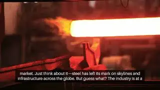 The future for steel in construction