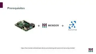 How to manage applications using Azure Device Twins in Mender