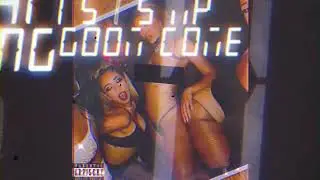 Ain’t Sh*t (REMIX) (Official Visualizer)
