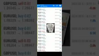 35 иш кунида 50,5 фоиз даромад FOREX робот