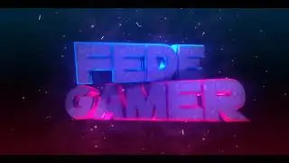 Intro Para FedeGamer