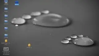make a awesome desktop with conky