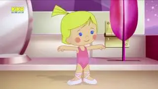Zoes Zauberschrank-Kleine Biene,große Biene |Kinder flimo