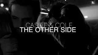 Cassie & Cole | The Other Side