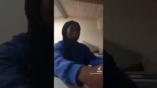 At First I was Like...