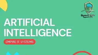 Artificial Intelligence | Empire IT Systems Pvt Ltd