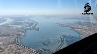 PAF F-16 Beautiful Cockpit View | #Viper #Short