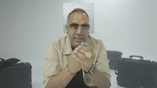 Dale V EP2 - Detrás de cámaras | Eddy K La Academia