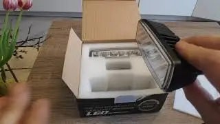 Распаковка с AliExpress.