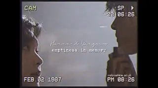 Emptiness in Memory - Jang Hanna X Lee Kangmoo [SNOWDROP]