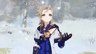 The Truth - Genshin Impact