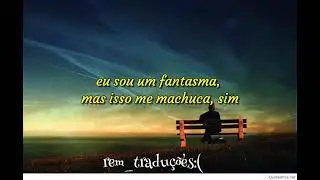 Rxseboy - i'm a ghost but it hurts (legendado para status)