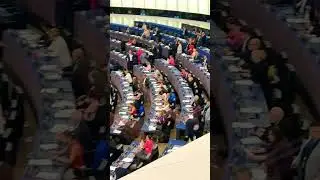 Утверждение кандидата Урсулы