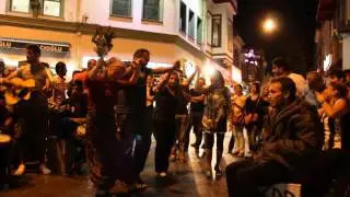 Grup Arte - Horon Oyna dik Oyna