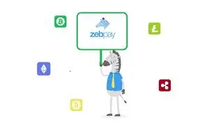 Zebpay - Fee slashed to 0.20%