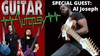 Guitar Autopsy - Episode 6 (Feat. Al Joseph: 