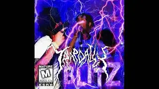 Glokk40Spaz - Hole In One [Prod Chris Clay] [@DJGren8de + $hötcaller$ Exclusive]