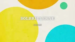 Solbrillerne
