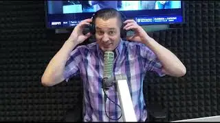 Sean O'Connell Show 8-21-24